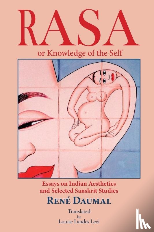 Levi, Louise - RASA or knowledge of the self