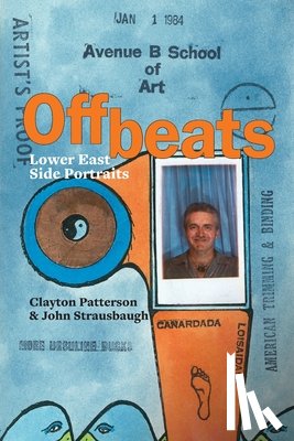Patterson, Clayton, Strausbaugh, John - Offbeats