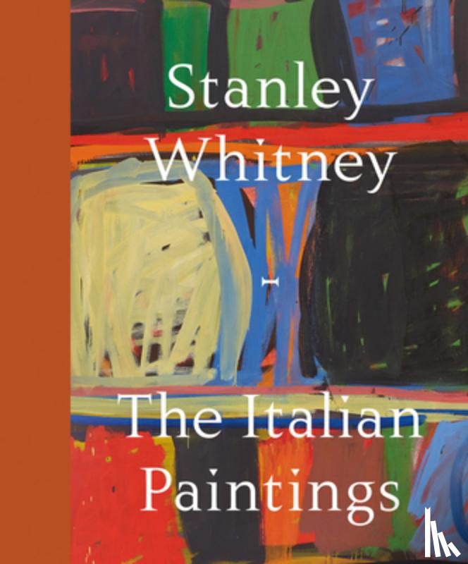 Whitney, Stanley - Stanley Whitney