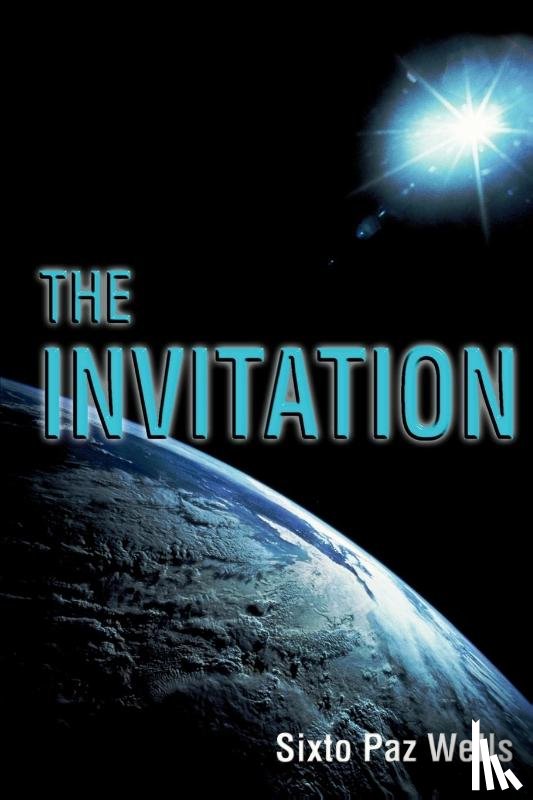 Pas, Sixto - The Invitation