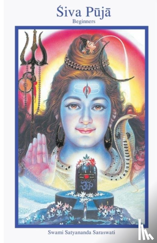 Saraswati, Swami Satyananda, Maa, Shree - Shiva Beginner Puja