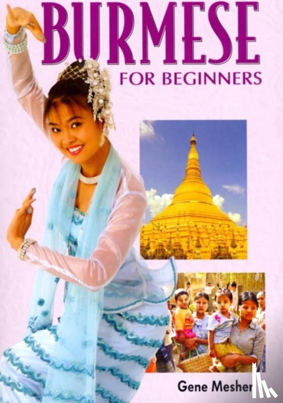 Mesher, G. - Burmese for Beginners