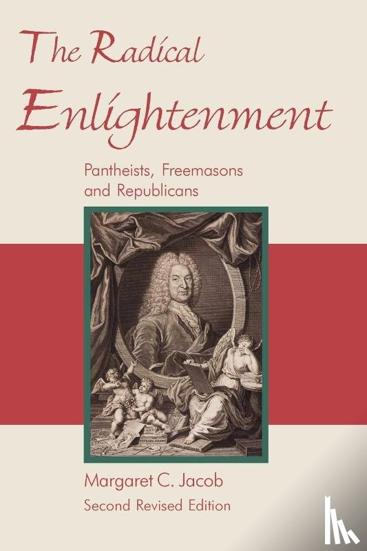 Jacob, Margaret C. - The Radical Enlightenment
