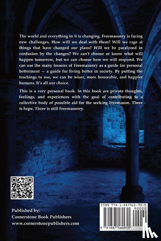 Poll, Michael R. - Living Freemasonry