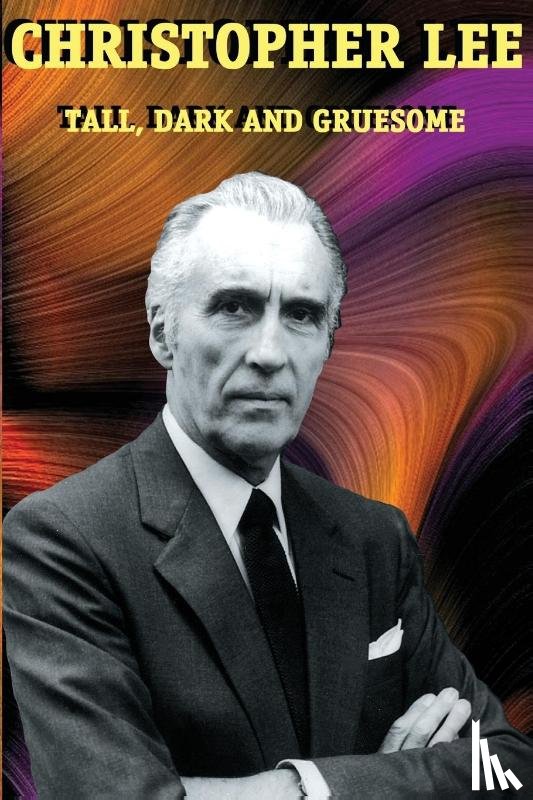 Lee, Christopher - Christopher Lee