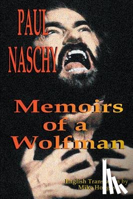 Naschy, Paul - Paul Naschy