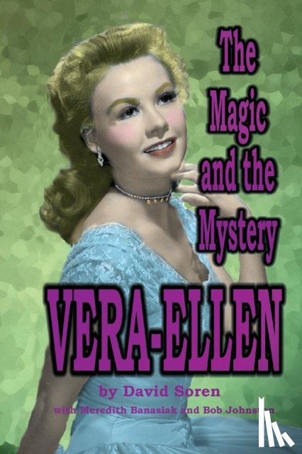 Soren, David - Vera-Ellen