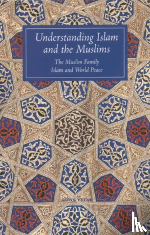Winter, T. J., Williams, John A. - Understanding Islam and the Muslims