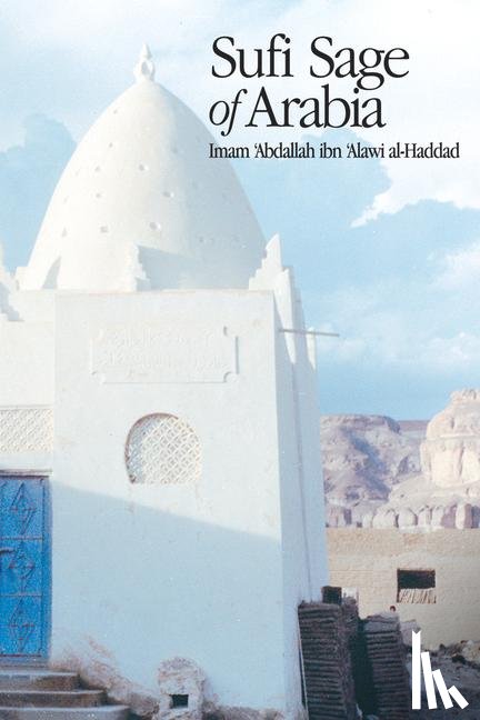  - Sufi Sage of Arabia