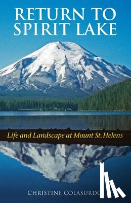 Colasurdo, Christine - Return to Spirit Lake
