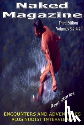 Steele, Robert - Naked Magazine Real Stories III