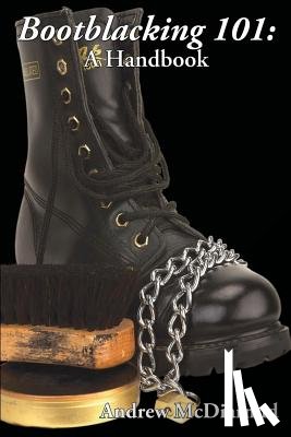 McDiarmid, Andrew - Bootblacking 101