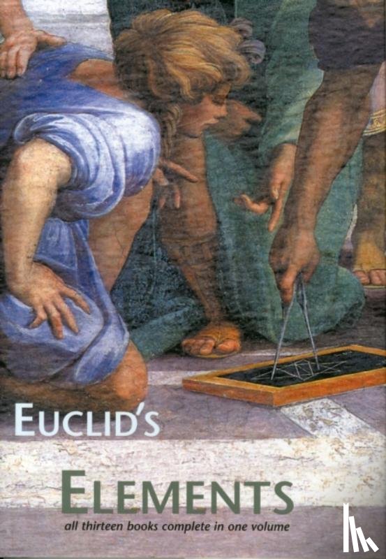 Euclid - Euclid's Elements