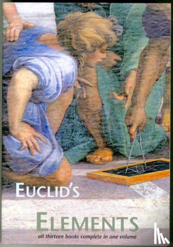 Euclid - Euclid's Elements