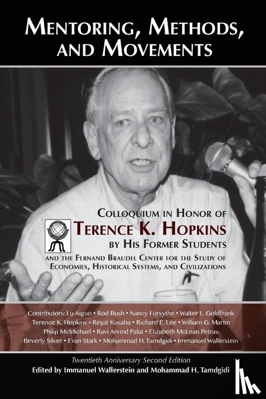  - Mentoring, Methods, and Movements