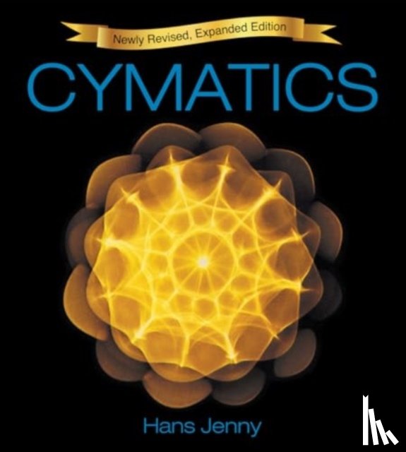 Jenny, Hans - Cymatics
