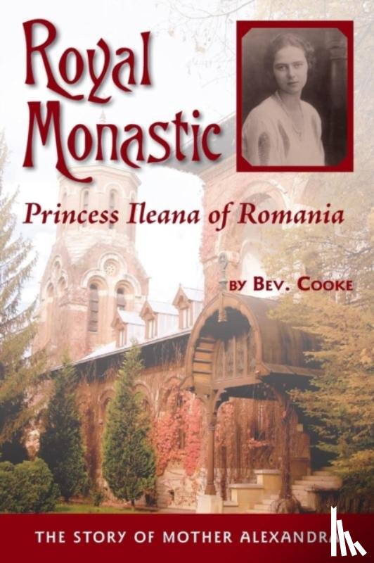 Cooke, Bev - Royal Monastic