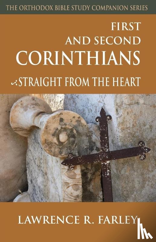 Farley, Fr. Lawrence R. - First and Second Corinthians