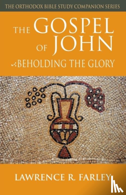 Farley, Lawrence - Gospel of John