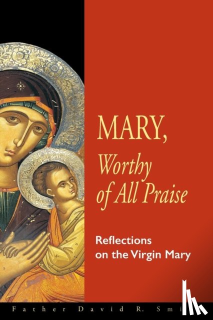Smith, David - Mary, Worthy of All Praise