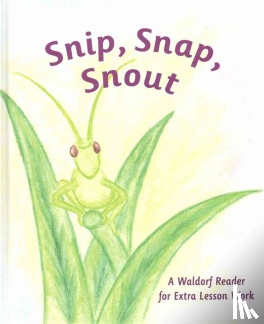 Pittis, Arthur M. - Snip Snap Snout!