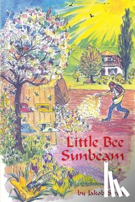 Streit, Jakob - Little Bee Sunbeam