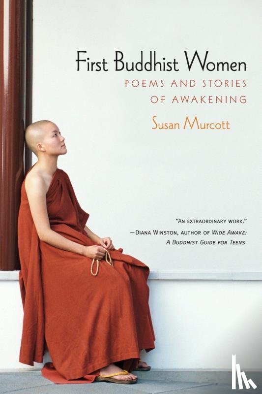 Murcott, Susan - First Buddhist Women