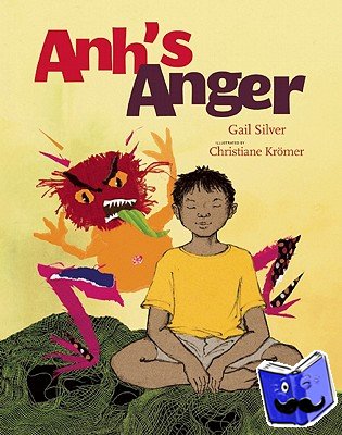 Silver, Gail - Anh's Anger