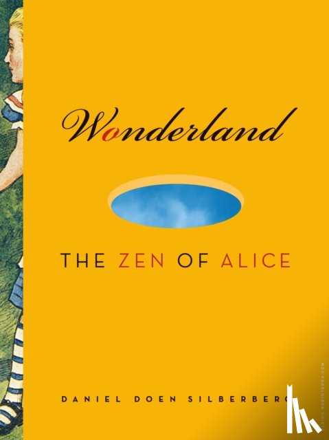 Silberberg, Daniel Doen - Wonderland
