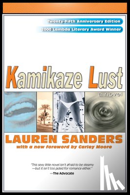 Sanders, Lauren - Kamikaze Lust