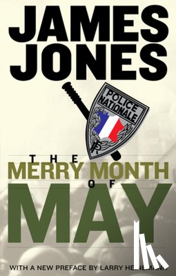 Jones, James - MERRY MONTH OF MAY