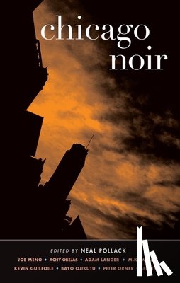 Pollack, Neal - Chicago Noir