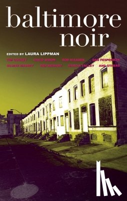  - Baltimore Noir