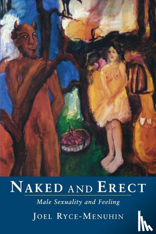 Ryce-Menuhin, Joel - Naked and Erect