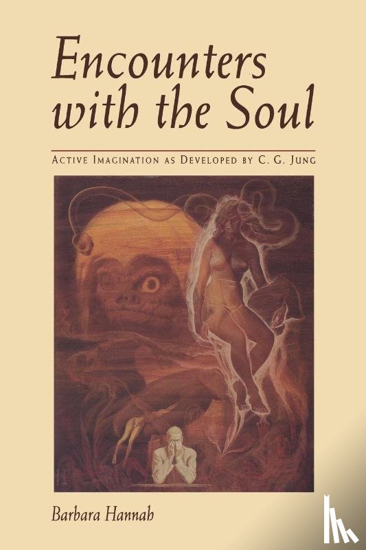 Hannah, Barbara - Encounters with the Soul