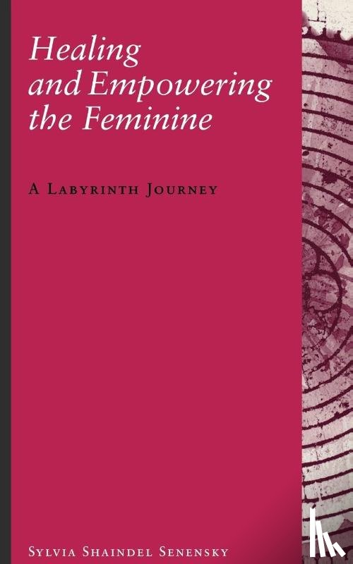 Sylvia Shaindel Senesky - Healing and Empowering the Feminine
