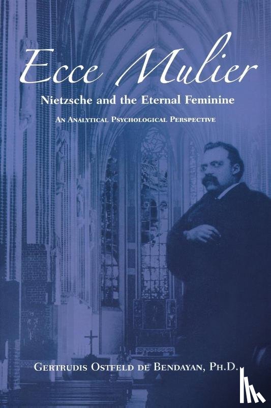 Ostfeld De Bendayan, Gertrudis - Ecce Mulier