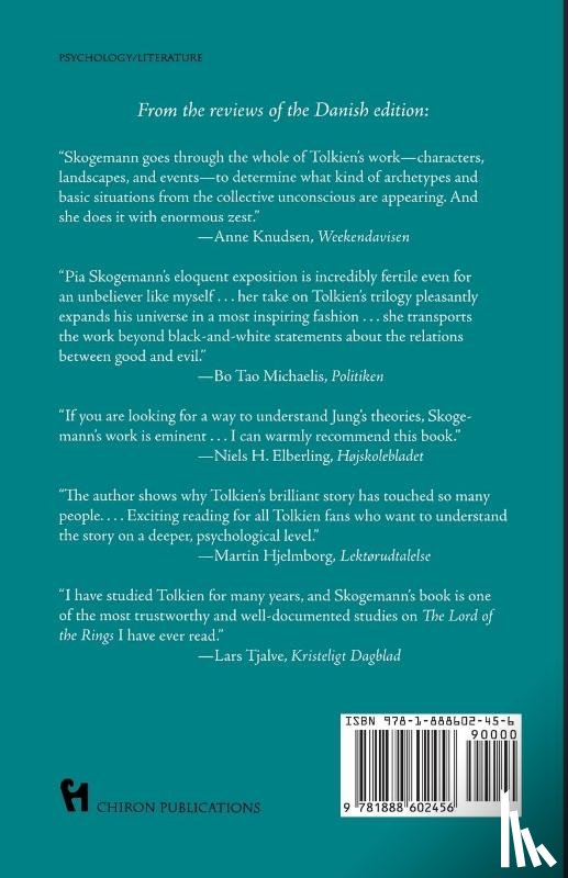Skogemann, Pia - Where the Shadows Lie