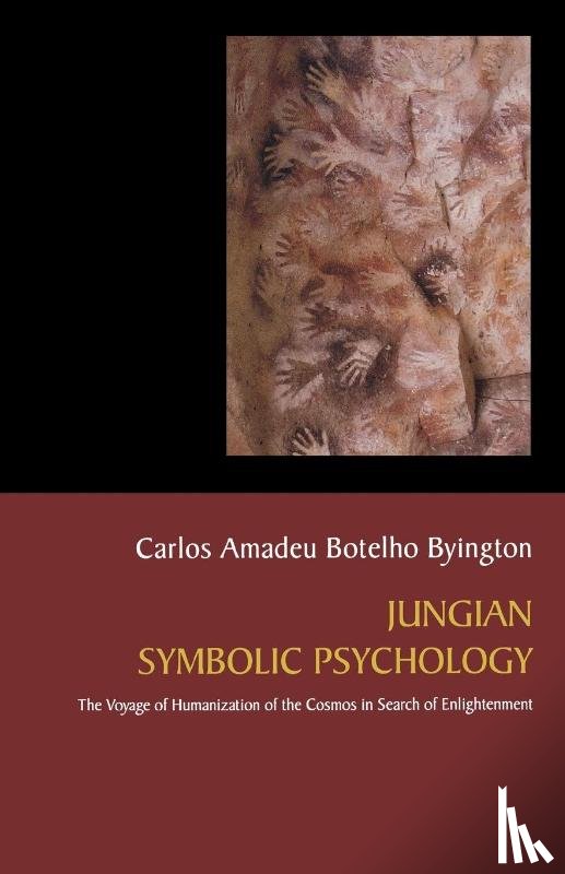 Carlos Amadeu Botelho (Carlos Amadeu Botelho Byington) Byington - Jungian Symbolic Psychology