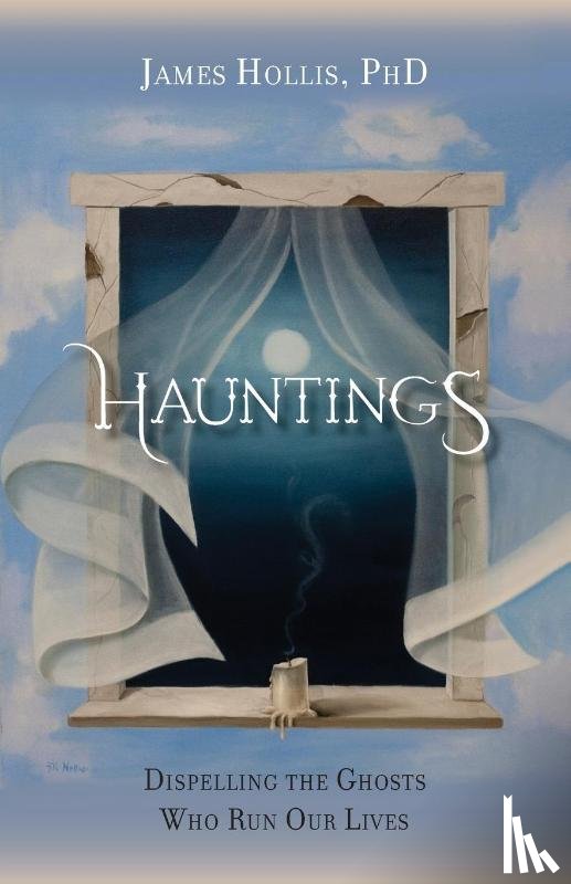 Hollis, James (James Hollis) - Hauntings