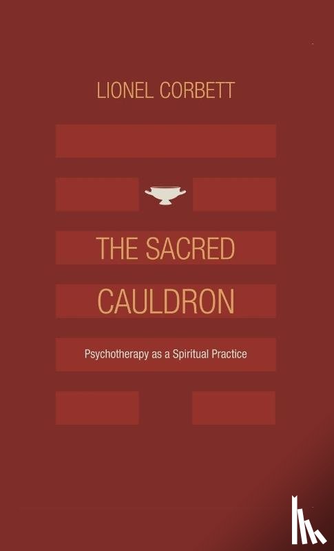Corbett, Lionel - The Sacred Cauldron