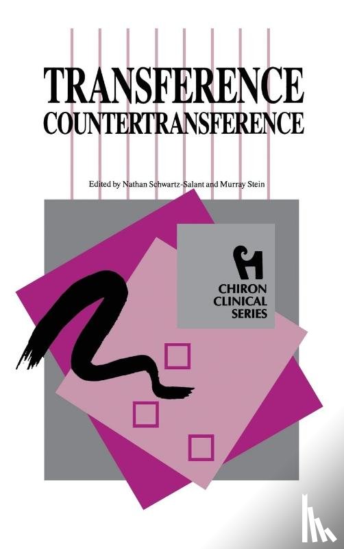  - Transference Countertransference (Chiron Clinical Series)