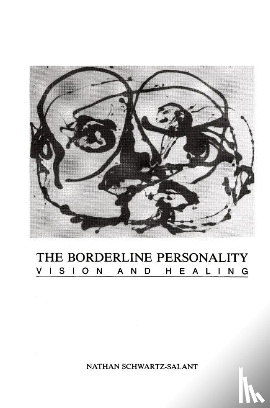 Scwartz-Salant, Nathan - The Borderline Personality