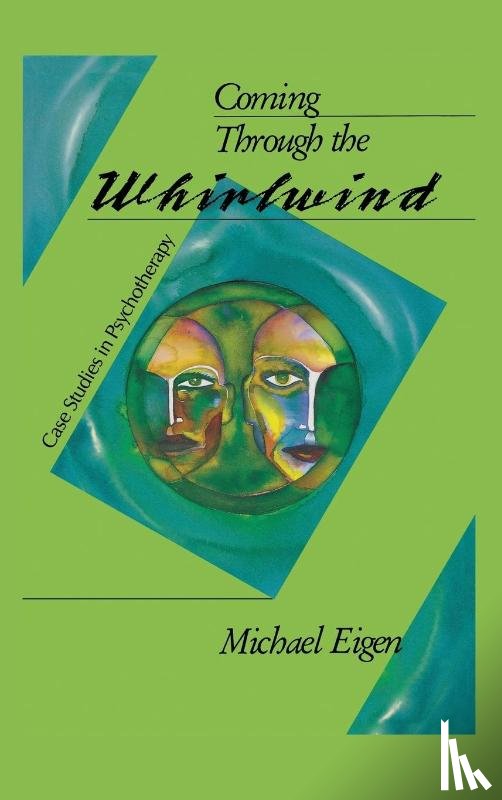 Eigen, Michael - Coming Through the Whirlwind