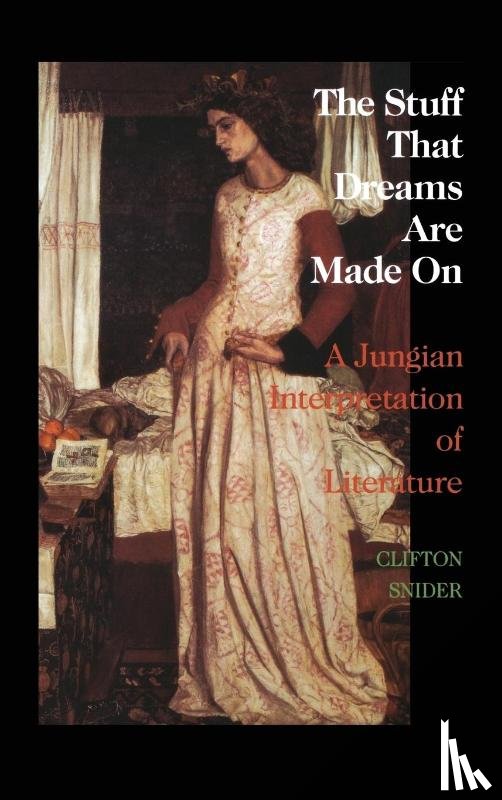 Snider, Clifton - The Stuff That Dreams Are Made on