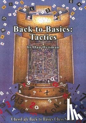 Heisman, Dan - BACK TO BASICS TACTICS