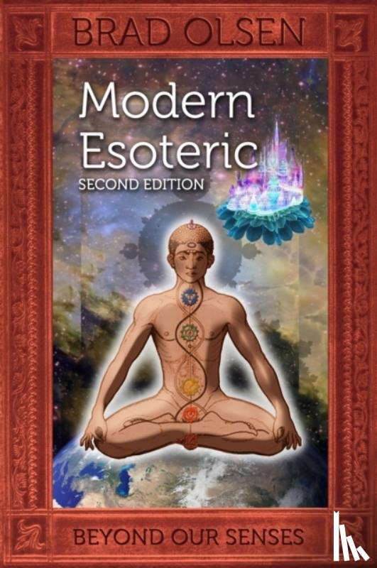 Olsen Brad - Modern Esoteric