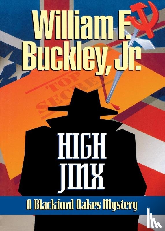 Buckley Jr., William F. - High Jinx