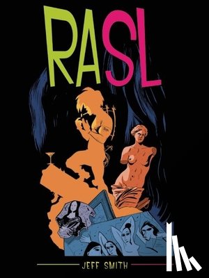 Smith, Jeff - Rasl