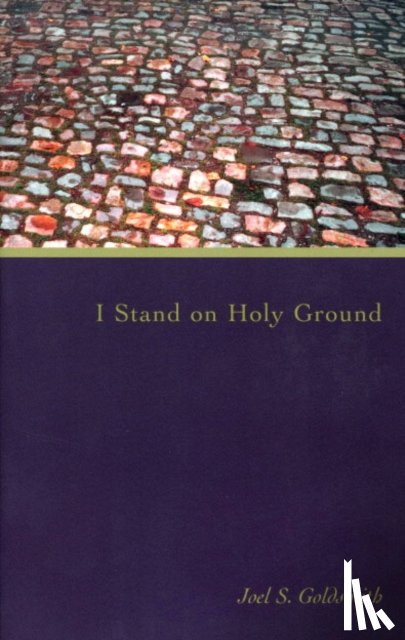 Goldsmith, Joel S. (Joel S. Goldsmith) - I Stand on Holy Ground
